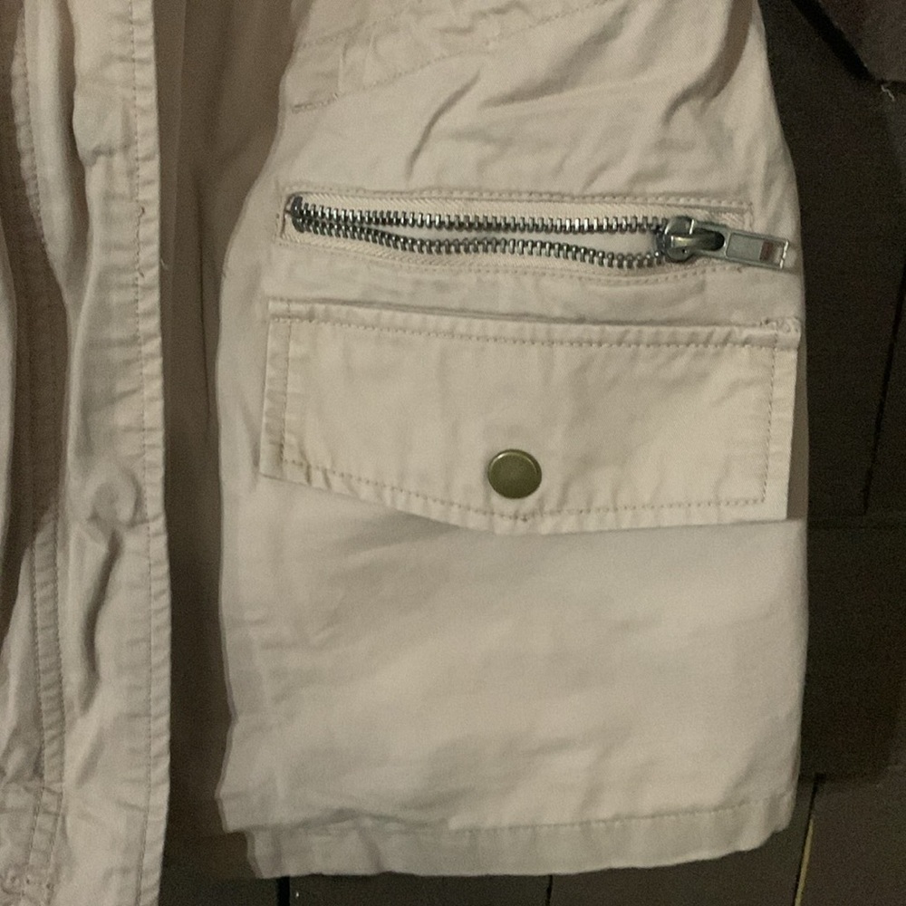 2Sable vest - Picture 4 of 4